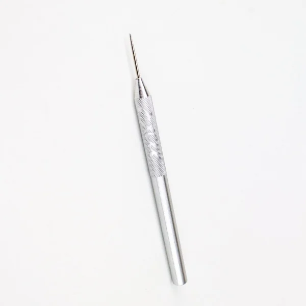 Excel Needle Point Awl, .013in (Carded)