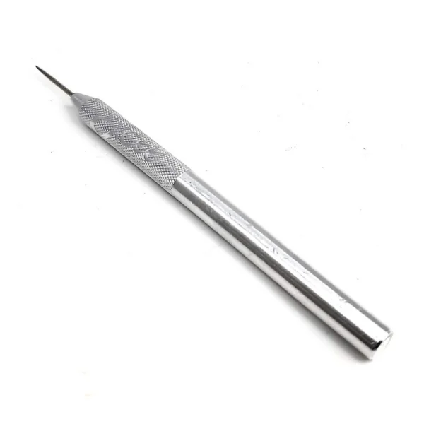 Excel Needle Point Awl, .013in (Carded)