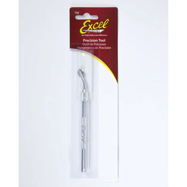 Excel Pounce Wheel, 7/16in (.438in) (Carded)