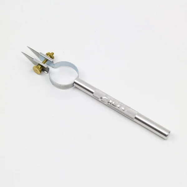 Excel Dual Flex Cutter (2x Blades) (Carded)