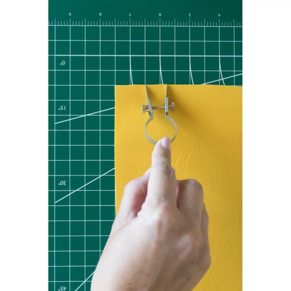 Excel Dual Flex Cutter (2x Blades) (Carded)