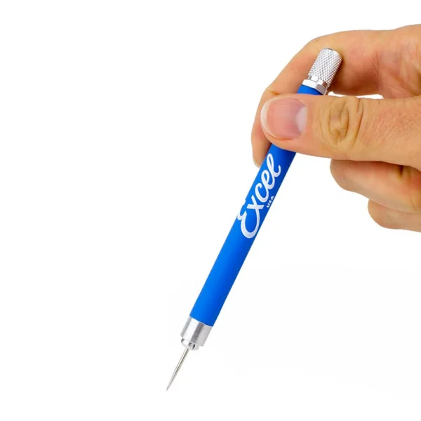 Excel K18 Handle Awl with 0.058in Tip (Carded)