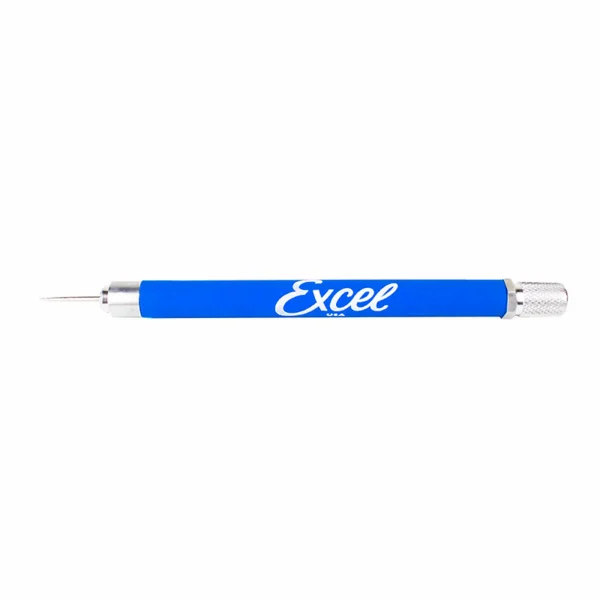 Excel K18 Handle Awl with 0.058in Tip (Carded)