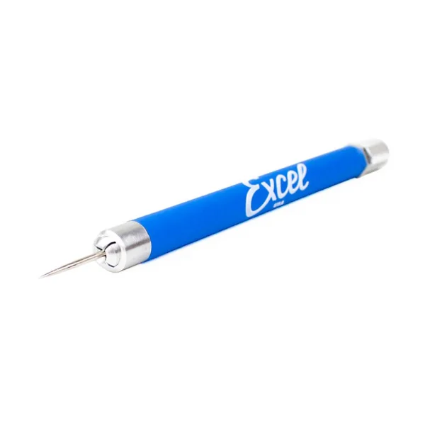 Excel K18 Handle Awl with 0.058in Tip (Carded)