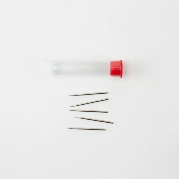 Excel Replacement Awl Tips, 0.058in (5pcs)