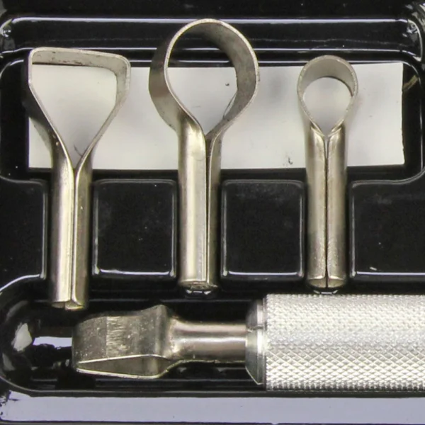 Excel Woodworking Set, Wooden Box (Boxed)