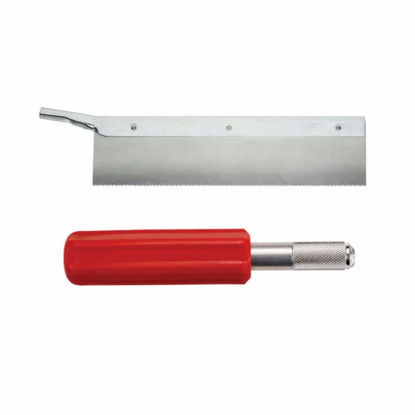 Excel Razor Saw Set (K5 Handle and #30490 Blade) (Carded)