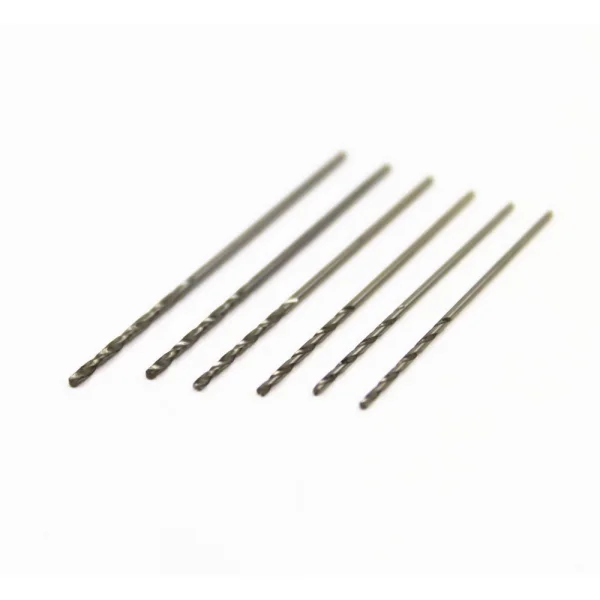 Excel 6 Assorted Drills (Carded)