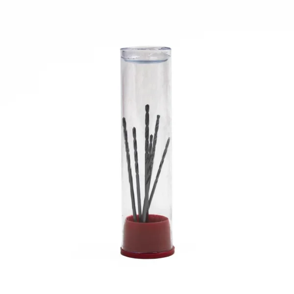 Excel 6 Assorted Drills (Carded)