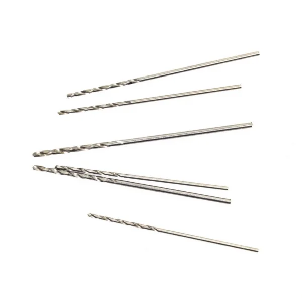 Excel 6 Assorted Drills (Carded)