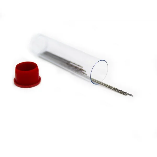 Excel 12 Assorted Drills (Carded)