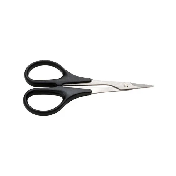 Excel 5.5in Lexan Stainless Steel Scissors, Straight (Carded)
