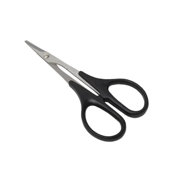Excel 5.5in Lexan Stainless Steel Scissors, Straight (Carded)