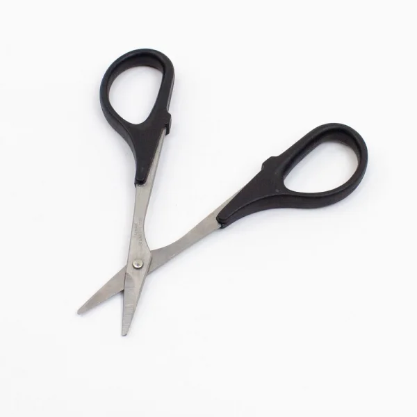 Excel 5.5in Lexan Stainless Steel Scissors, Straight (Carded)