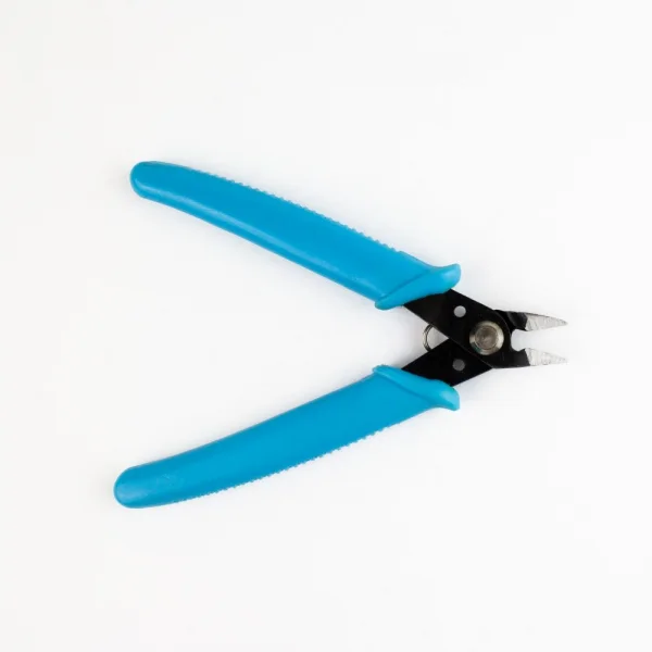Excel Sprue Cutter, Blue (Carded)