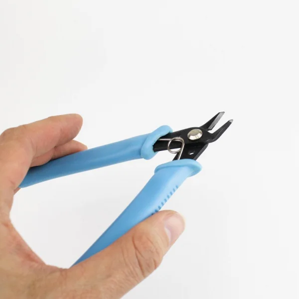 Excel Sprue Cutter, Blue (Carded)