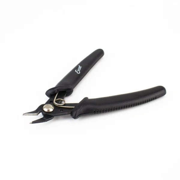 Excel Sprue Cutter, Black (Carded)