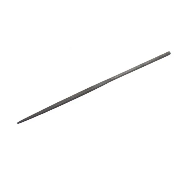 Excel 5.5in (13.97cm) Square Needle File, Cut #2 (Carded)
