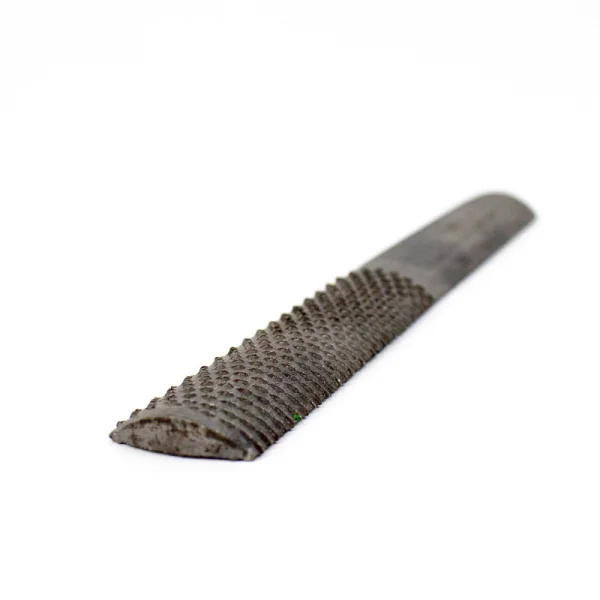 Excel 8in 4-Way Sharpening File, Cut #2 (Bulk)