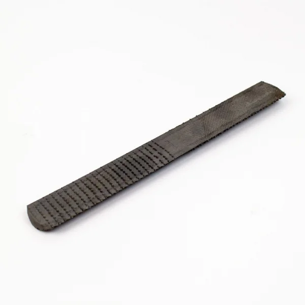 Excel 8in 4-Way Sharpening File, Cut #2 (Bulk)