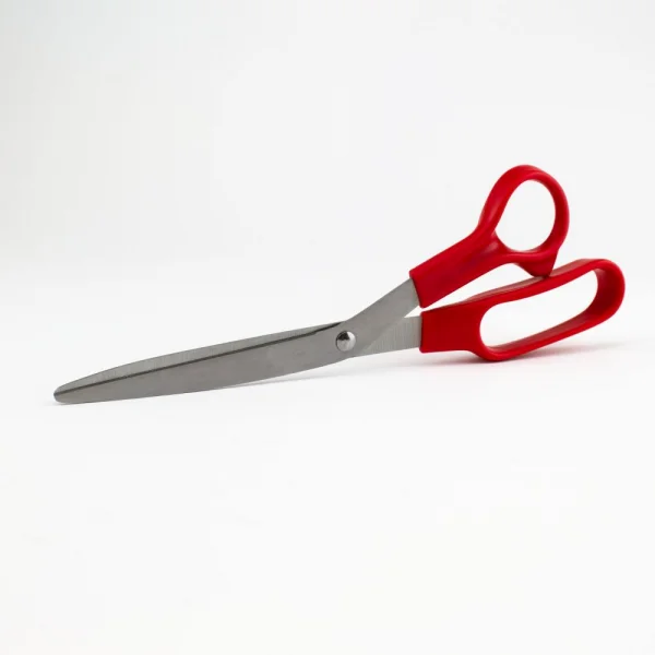 Excel 8in Super Sharp Stainless Steel Scissors (Carded)