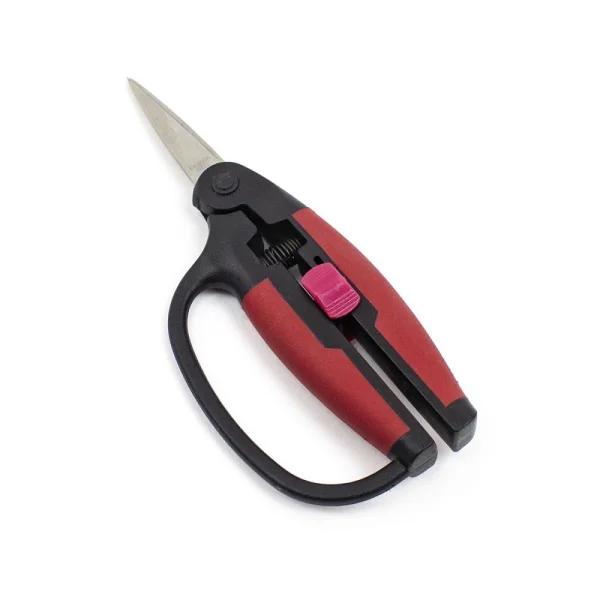 Excel 6.5in Stainless Steel Scissors, Comfort Grip (Carded)