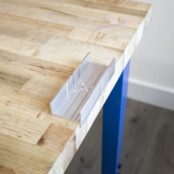 Excel Mitre Box Only (Carded)