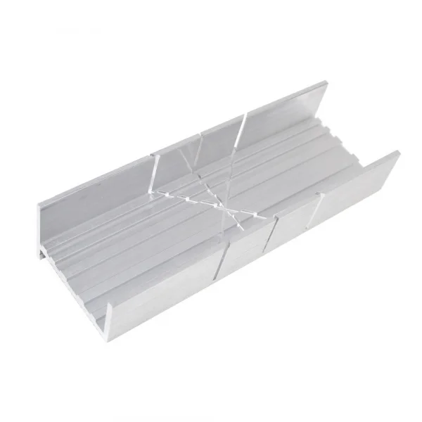 Excel Mitre Box Only (Carded)