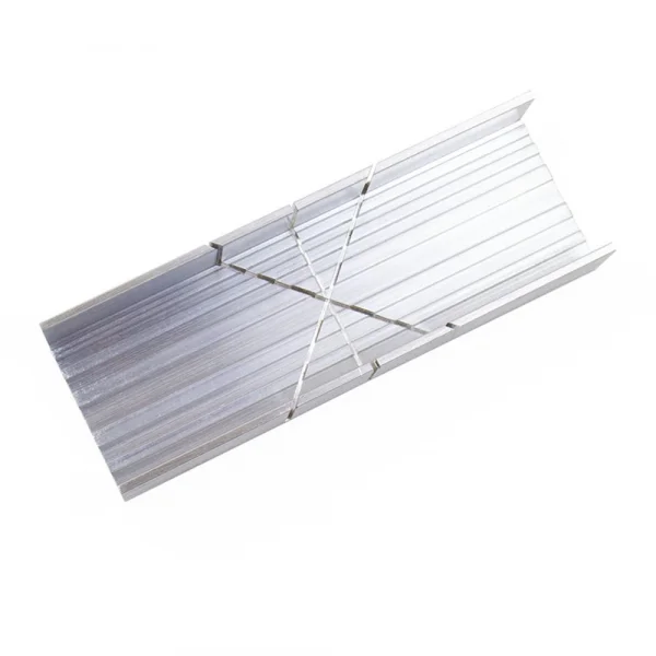 Excel Mitre Box Only (Carded)
