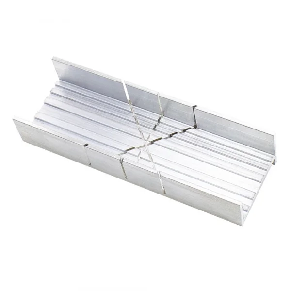 Excel Mitre Box Set (K5 Handle, #30490 Saw Blade) (Carded)