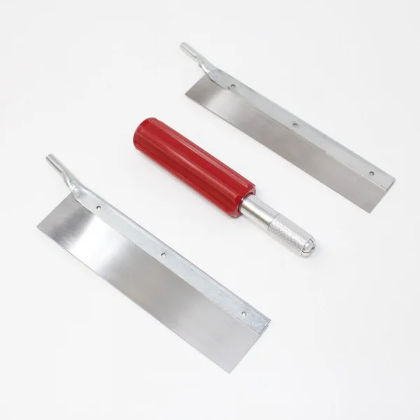 Excel Razor Saw Set (K5 Handle,#30450 and #30490 Blades) (Carded)
