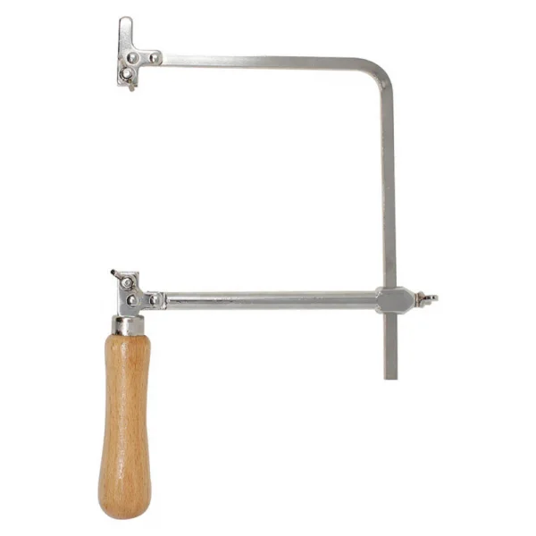 Excel Jewelers Saw, 7.5x2.5in (Bulk)
