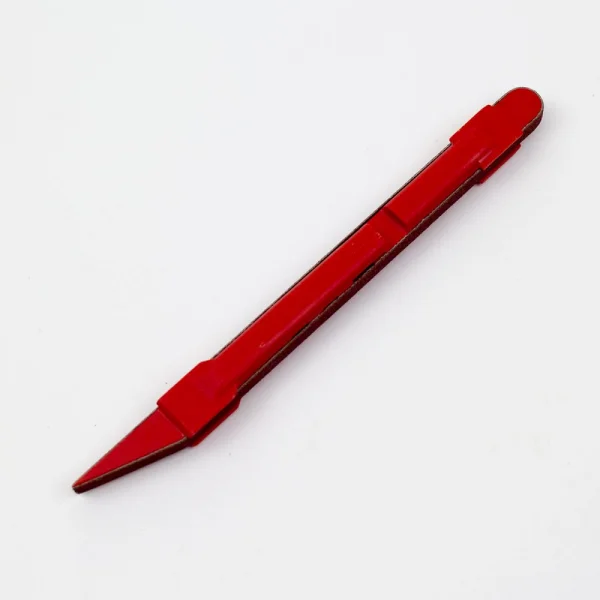 Excel Sanding Stick with #120 Belt (Carded) — image 6 of 6