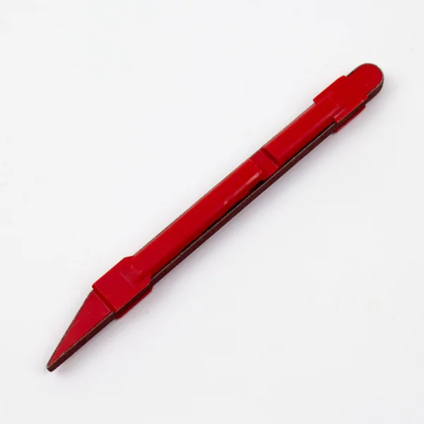 Excel Sanding Stick with #120 Belt (Carded) — image 4 of 6