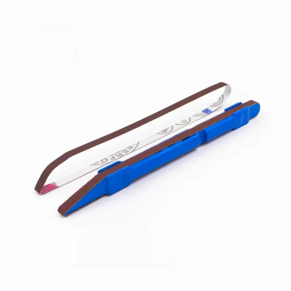 Excel Sanding Stick with #240 Belt (Carded) — image 10 of 10