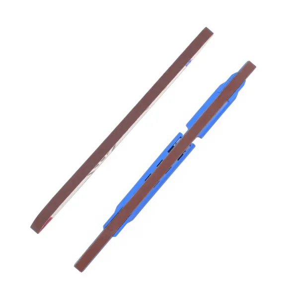 Excel Sanding Stick with #240 Belt (Carded) — image 2 of 10
