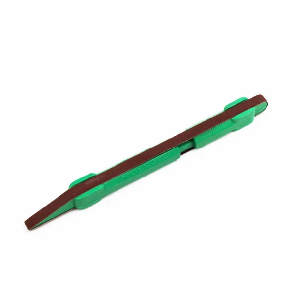 Excel Sanding Stick with #320 Belt (Carded) &mdash; image 3 of 8