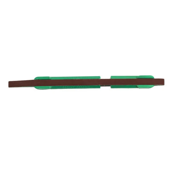 Excel Sanding Stick with #320 Belt (Carded) &mdash; image 5 of 8