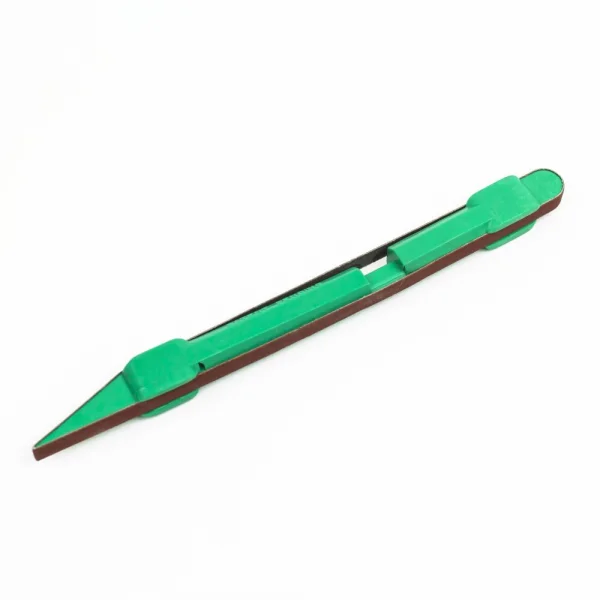 Excel Sanding Stick with #320 Belt (Carded) &mdash; image 4 of 8