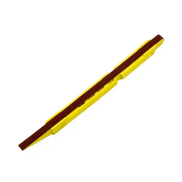 Excel Sanding Stick with #400 Belt (Carded) &mdash; image 5 of 9