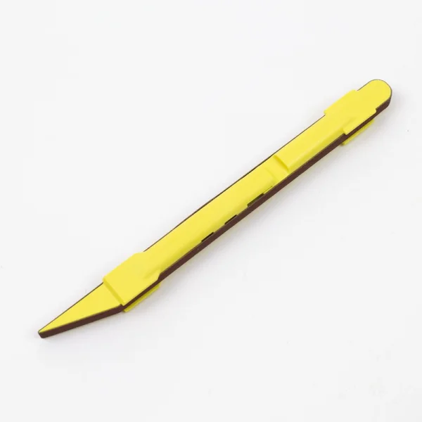 Excel Sanding Stick with #400 Belt (Carded) &mdash; image 6 of 9