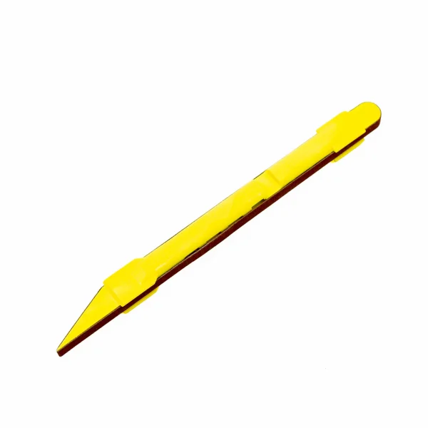 Excel Sanding Stick with #400 Belt (Carded) &mdash; image 2 of 9