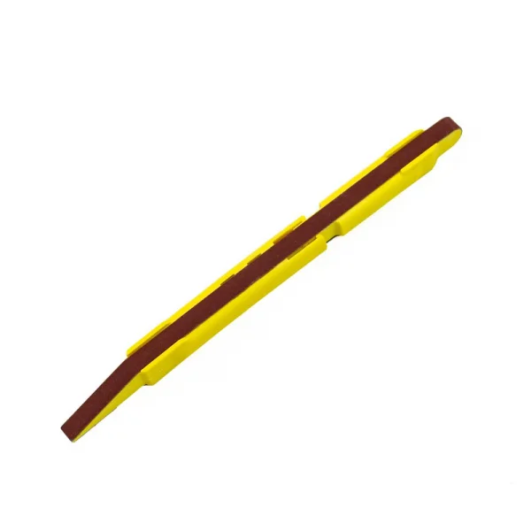 Excel Sanding Stick with #400 Belt (Carded) &mdash; image 3 of 9