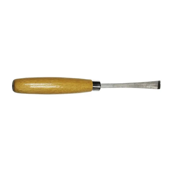 Excel Beginners 6 Piece Woodcarving (Shell)