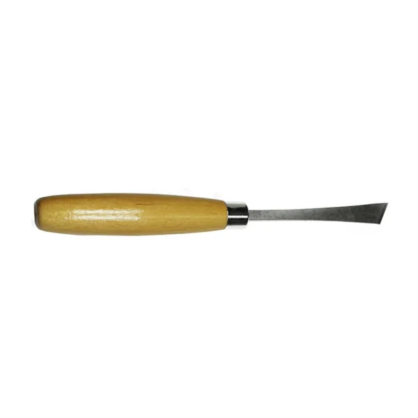 Excel Beginners 6 Piece Woodcarving (Shell)