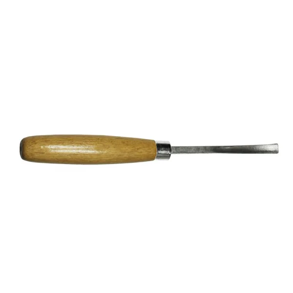 Excel Beginners 6 Piece Woodcarving (Shell)