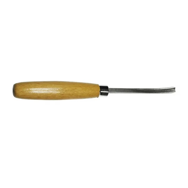 Excel Beginners 6 Piece Woodcarving (Shell)