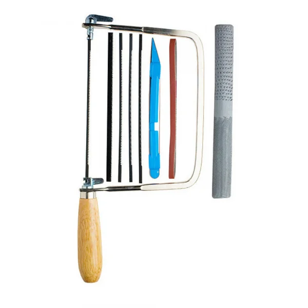 Excel Model Builders Sawith Tool Kit (Carded)