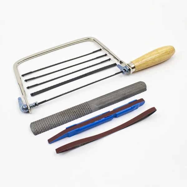 Excel Model Builders Sawith Tool Kit (Carded)
