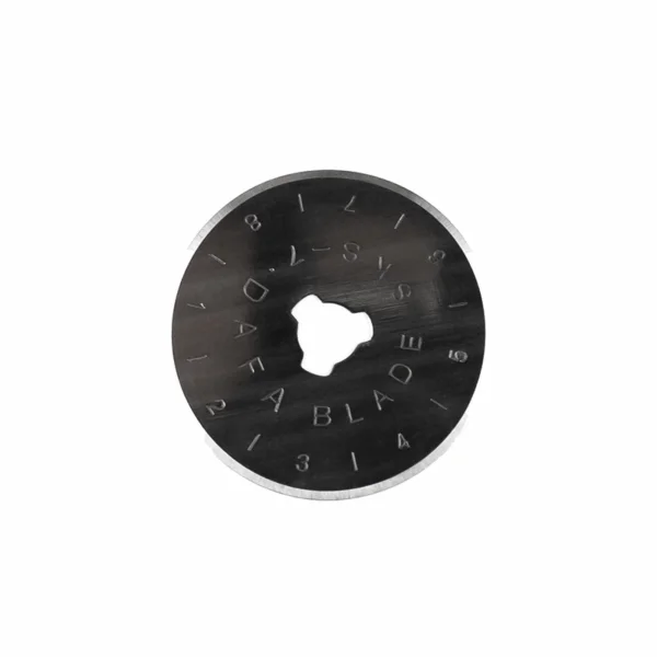 Excel 20mm Rotary Blade (2) (Carded)